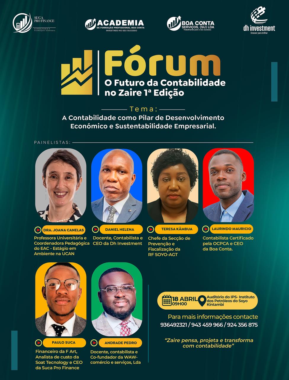 Fórum Contabilidade